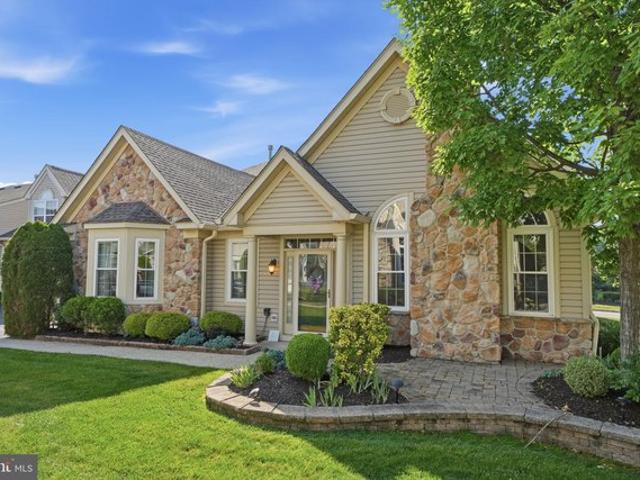 Townhouse for sale in Bucks, Pennsylvania