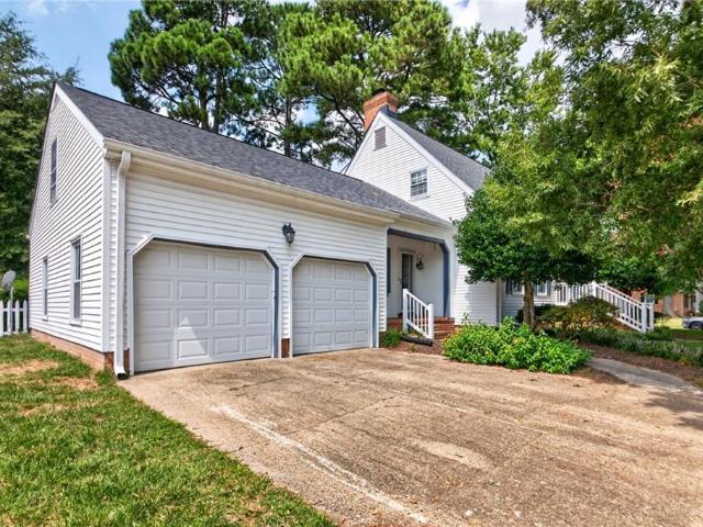House for sale in Fairfield, Virginia Beach