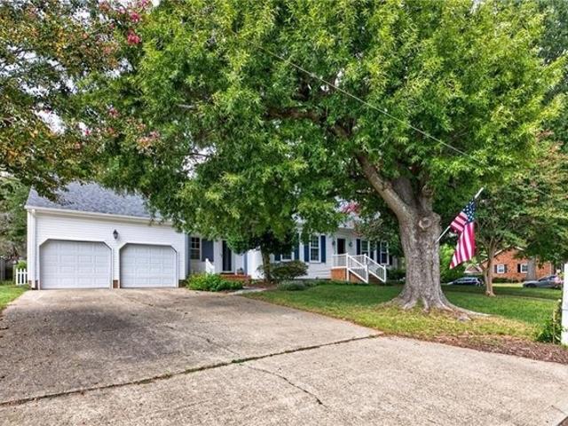 House for sale in Fairfield, Virginia Beach