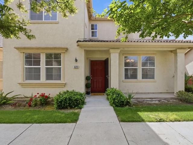 House for sale in Los Banos, California