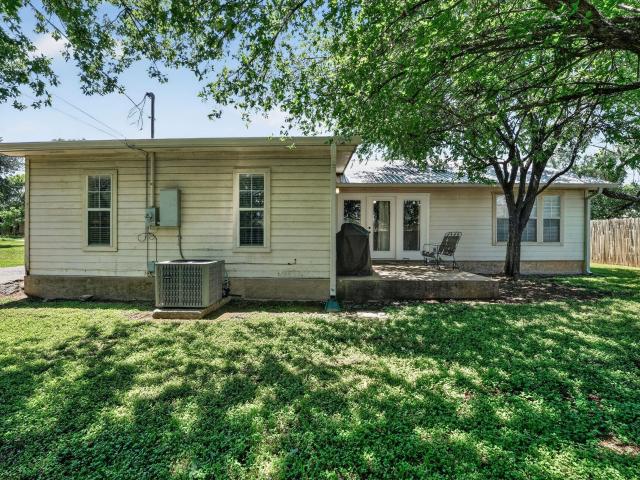 House for sale in Texas