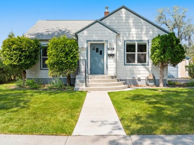 House for sale in Missoula, Montana