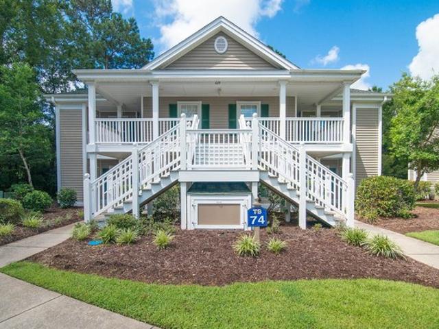 Condo for sale in Pawleys Island, South Carolina