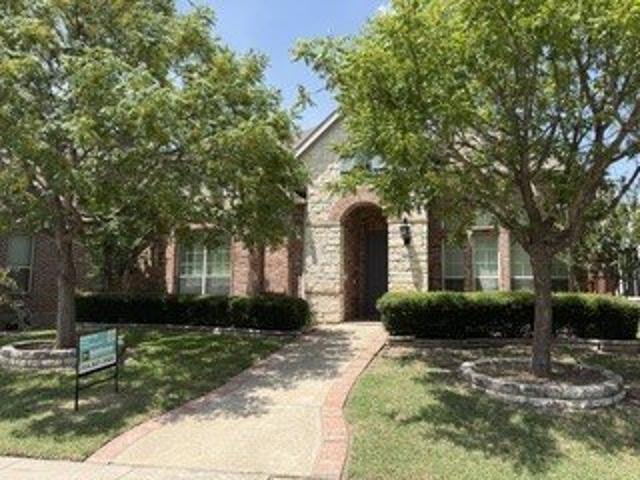 House for sale in Texas
