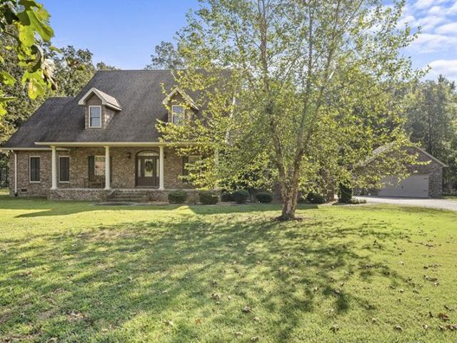 House for sale in Estill Springs, Middle Tennessee