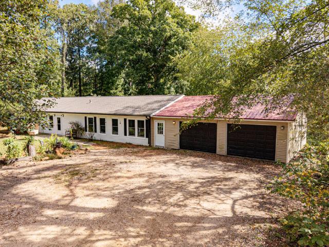 House for sale in Dresden, West Tennessee