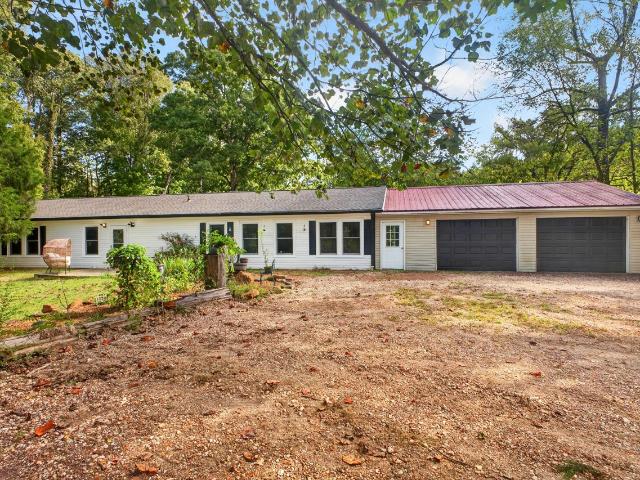 House for sale in Dresden, West Tennessee