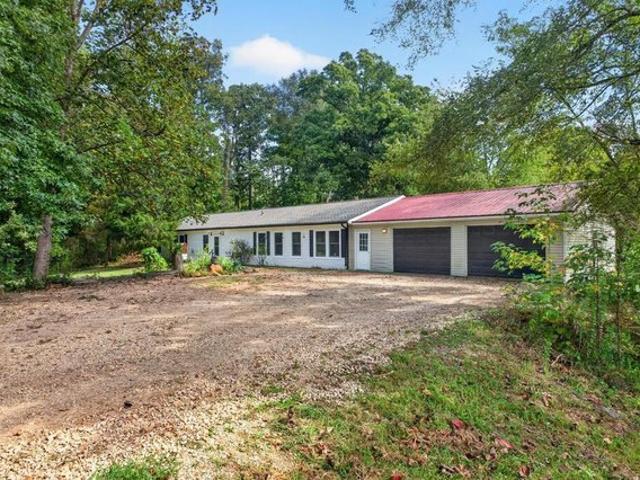 House for sale in Dresden, West Tennessee