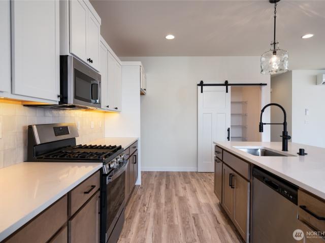 House for sale in Washington