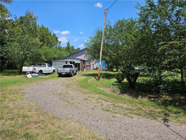 House for sale in Ark