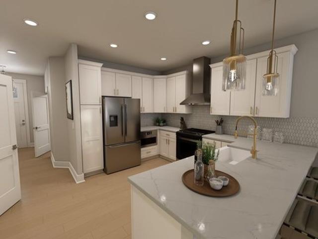 Townhouse for sale in Wake, North Carolina
