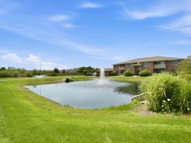 Condo for sale in Munster, Indiana