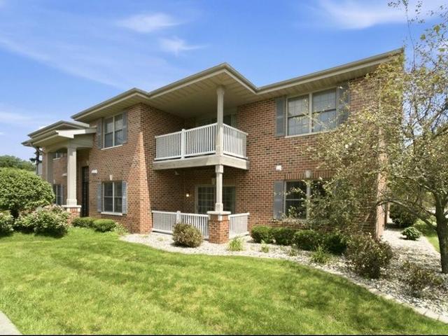 Condo for sale in Munster, Lake County