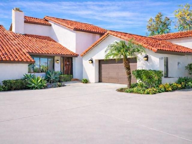 Townhouse for sale in Solana Beach, California