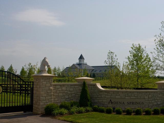 Farm for sale in Paris, Kentucky