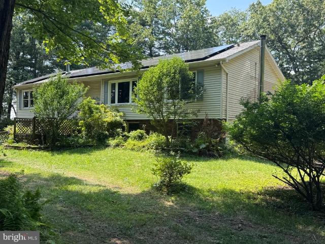 House for sale in Kresgeville, Pennsylvania