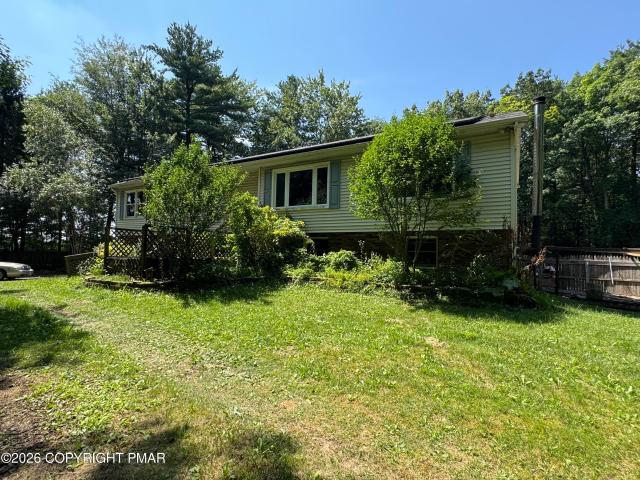 House for sale in Kresgeville, Pennsylvania