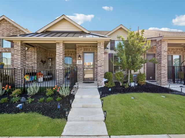 Townhouse for sale in Woodbridge, Wylie