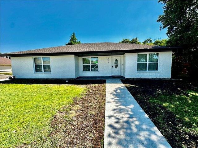 House for sale in Kenner, Louisiana