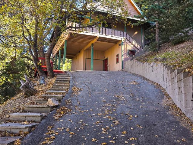 House for sale in Cedarpines Park, California