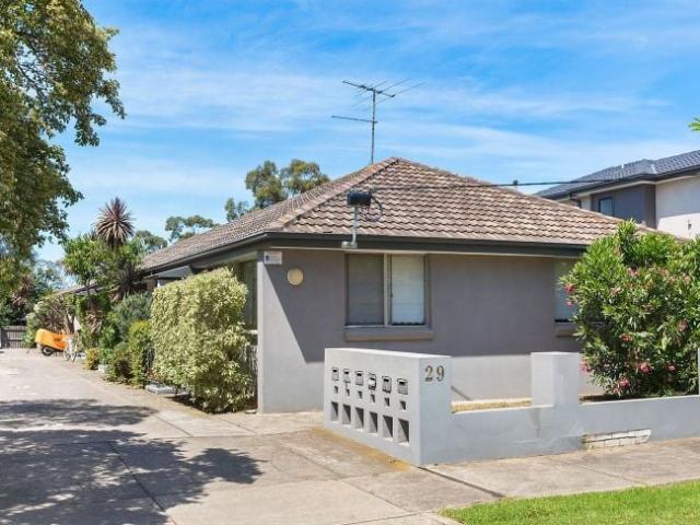 Apartment for rent in Camerons Creek, Victoria