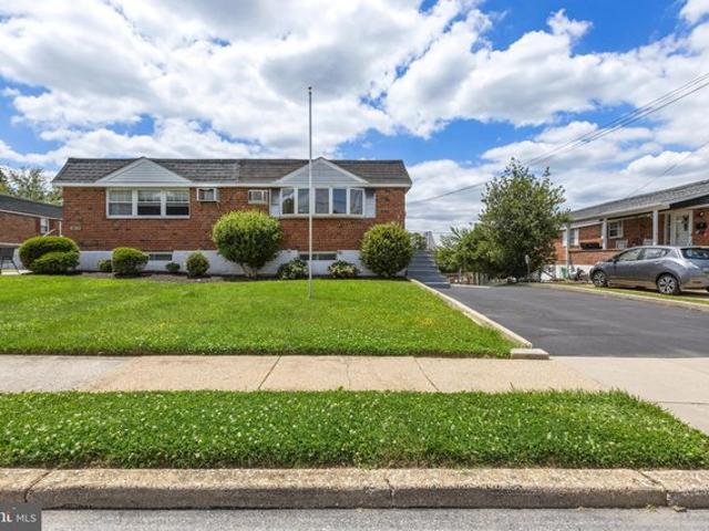 Townhouse for sale in Conshohocken, Pennsylvania