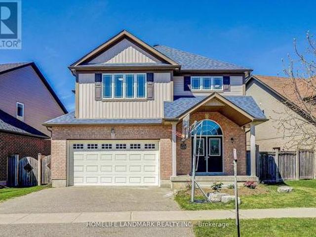 House for rent in Dufferin, Ontario
