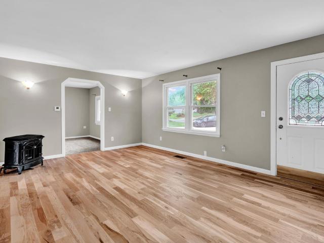 House for sale in Gosport, Indiana