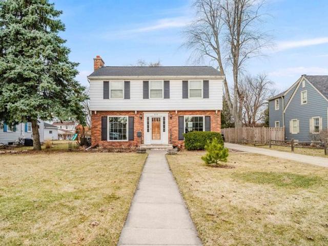 House for sale in Neenah, Wisconsin