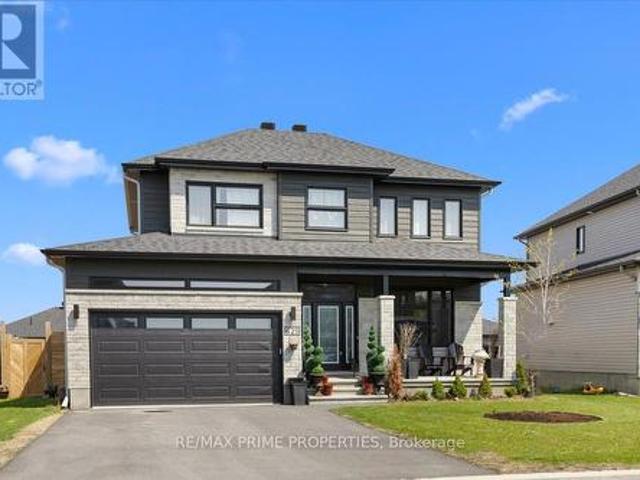 House for sale in Casselman, Ontario