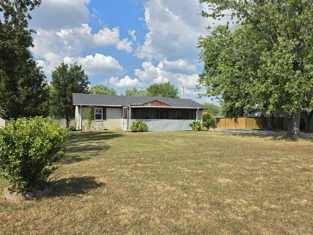 House for sale in Tennessee