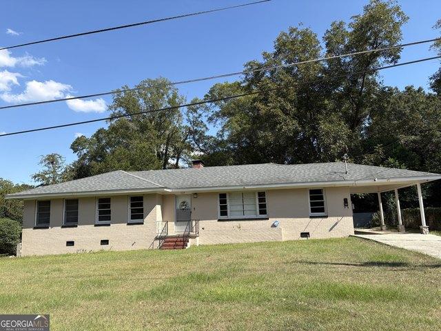 House for sale in Eastman, Dodge County