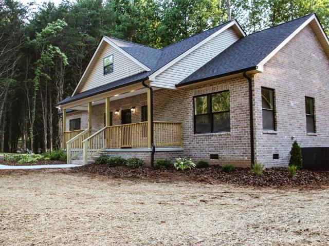 House for sale in Tennessee