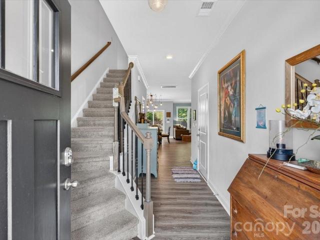 Townhouse for sale in South Carolina