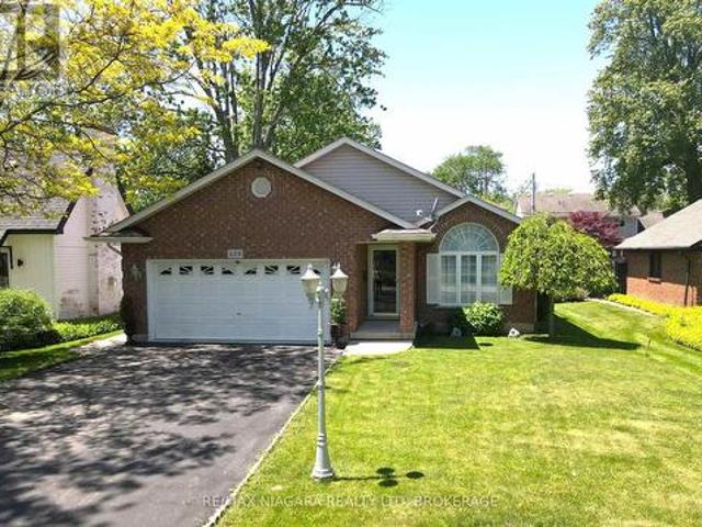 House for sale in Niagara, Ontario