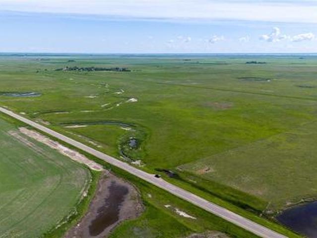 Farm for sale in Stalwart, Saskatchewan