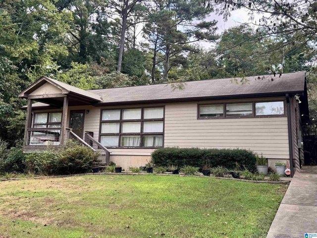 House for sale in Bessemer, Alabama