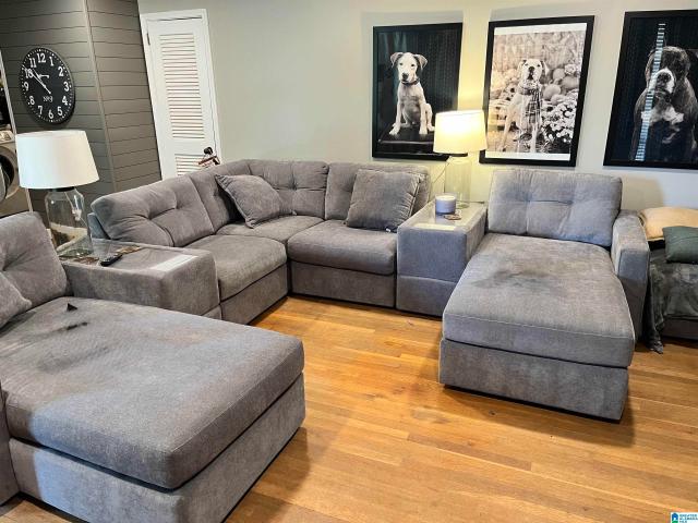 House for sale in Bessemer, Alabama