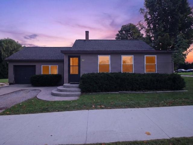 House for sale in Big Rapids, Mecosta County