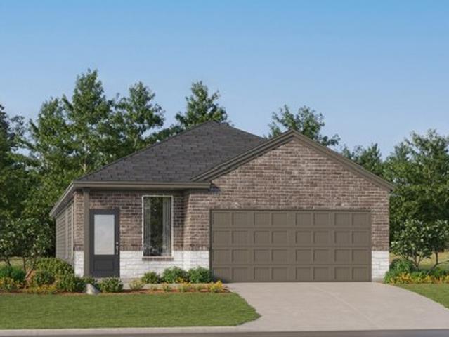 House for sale in Marion, Texas