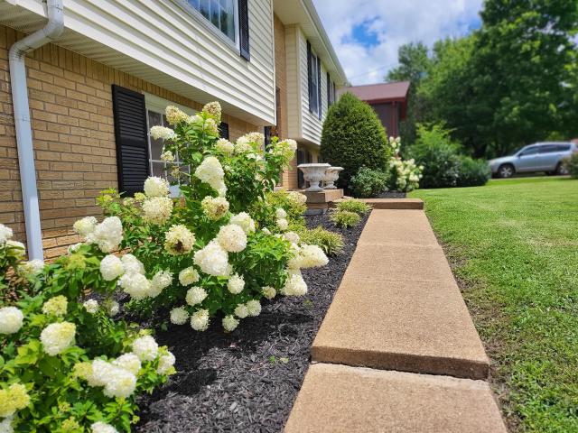 House for sale in Tennessee