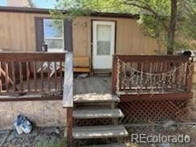 House for sale in Craig, Colorado