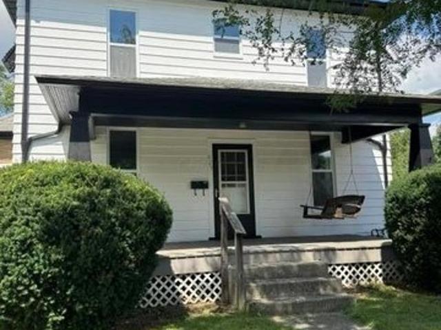 House for sale in Bellefontaine, Ohio