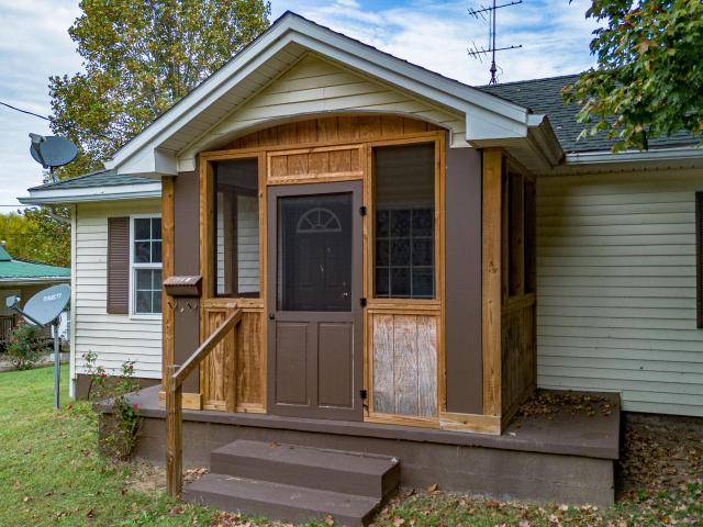 House for sale in Marion, Crittenden County