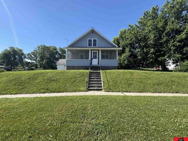 House for sale in Nebraska