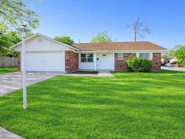 House for sale in Crowley, Texas