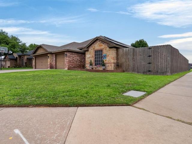 House for sale in Johnson, Texas