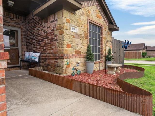 House for sale in Johnson, Texas