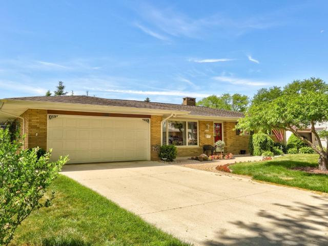 House for sale in Frankenmuth, Michigan