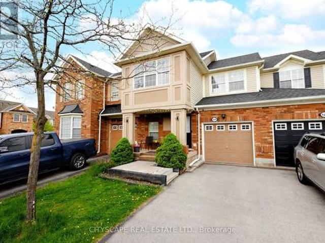 House for sale in Milton, Ontario